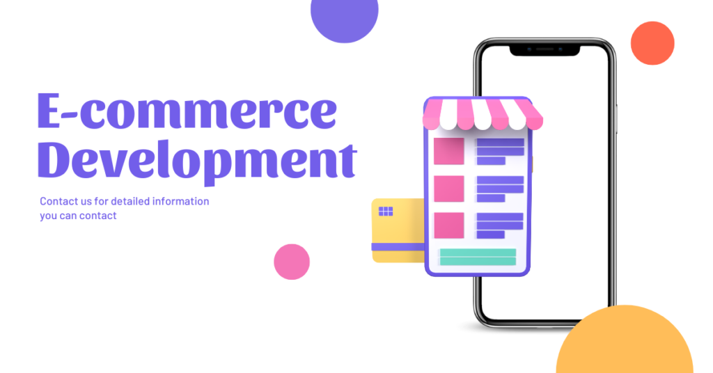 Ecommerce Development Services, Ecommerce Development Services, Ecommerce Development Expert Services in Mumbai / Bombay Store Setup