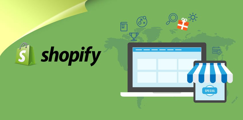 Evaluating the Portfolio of a Shopify Expert in Indonesia