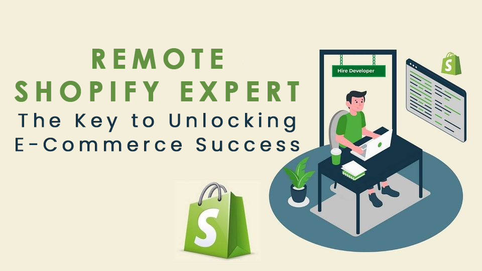 Remote Ecommerce Specialists: A Cost-Effective Solution for Scaling Your eCommerce Store