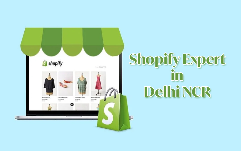 Hire Ecommerce Setup Expert for Small or Dropshipping Business