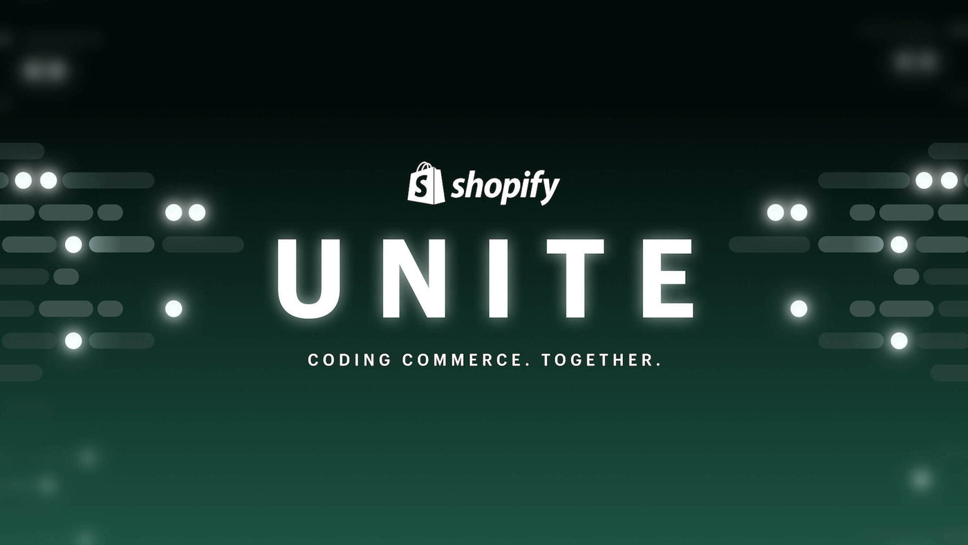 Ecommerce 2025: Ecommerce Unite 2025 Revolutionizing eCommerce with New Innovations and Trends