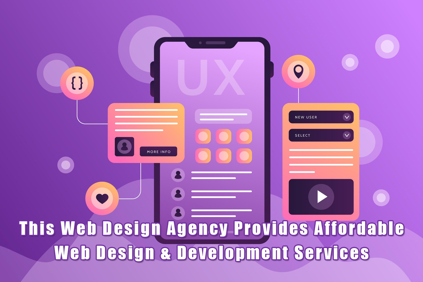 Web Design Company in Dadri, Gautam Buddha Nagar Agency or Services, Uttar Pradesh UP