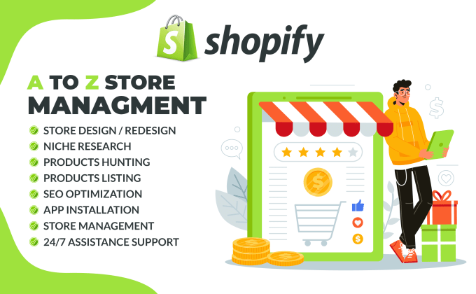 Local Ecommerce Development Agency