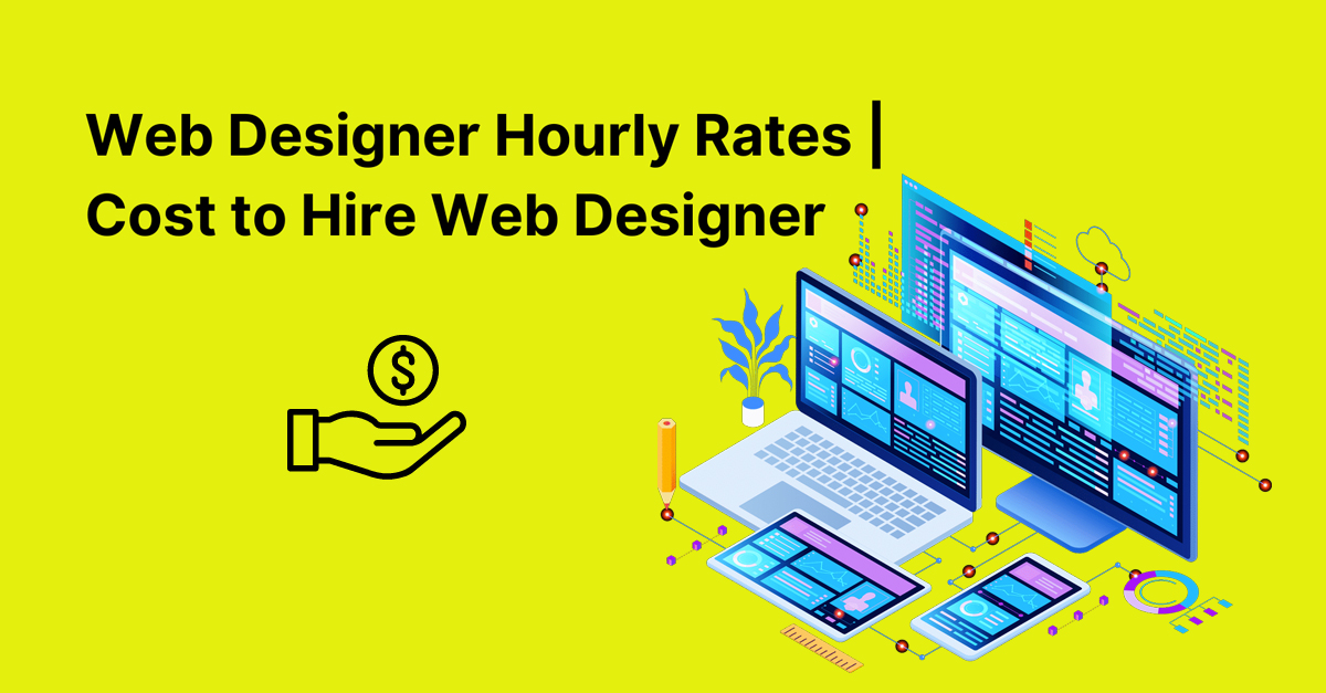 Web Design Cost Per Hour: A Cost-Effective and Flexible Approach