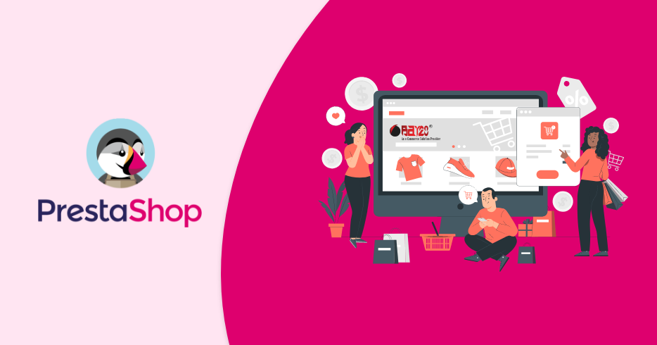 Affordable PrestaShop Design Agency Chicago, Low Budget PrestaShop Development Company Greater Chicago, PrestaShop Development Services Illinois USA, United States of America