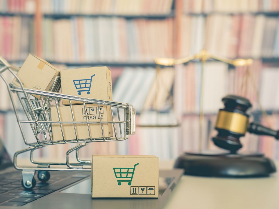 E-commerce Shipping Regulations of 2025