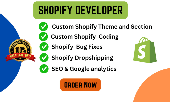 Find Best Shopify Developer, Designer, Expert, Manager, Virtual Assistant, GIG, Digital Marketing or SEO for Your Dropshipping Store Website on Toptal