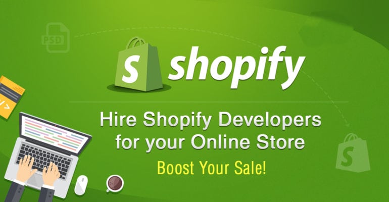 Find Best Shopify Developer, Designer, Expert, Manager, Virtual Assistant, GIG, Digital Marketing or SEO for Your Dropshipping Store Website on Linkedin