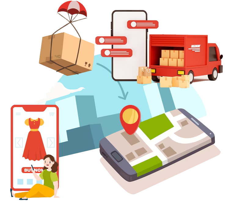 Ecommerce Development Services, ecommerce Development Services, Ecommerce Development Expert Services in Laval Store Setup