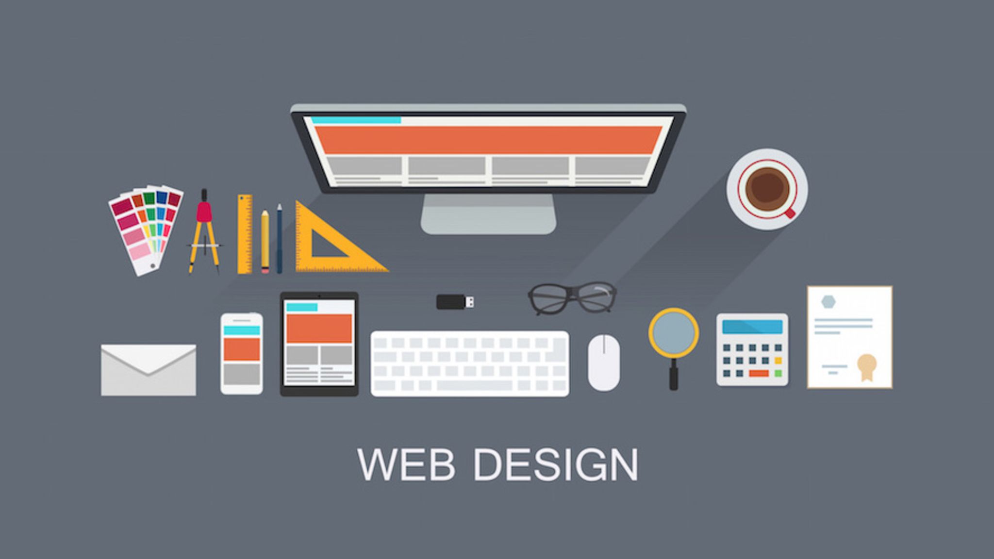 Web Design Company in Jaunpur Agency or Services, Uttar Pradesh UP