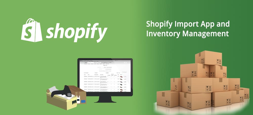 Shopify Manager