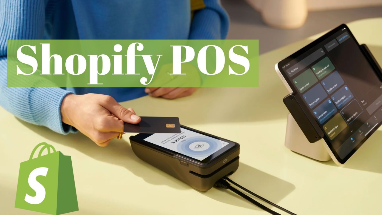 Shopify POS System Setup Integration and Features for Modern Businesses