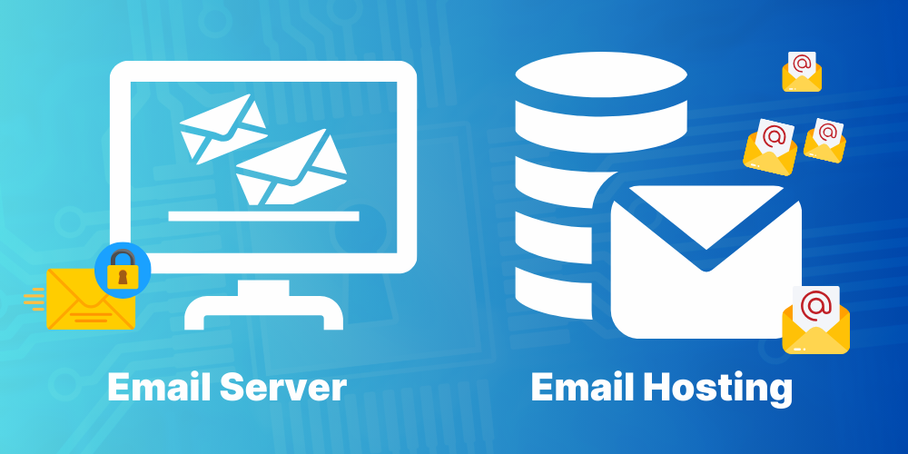 Website and Email Hosting for Small Businesses