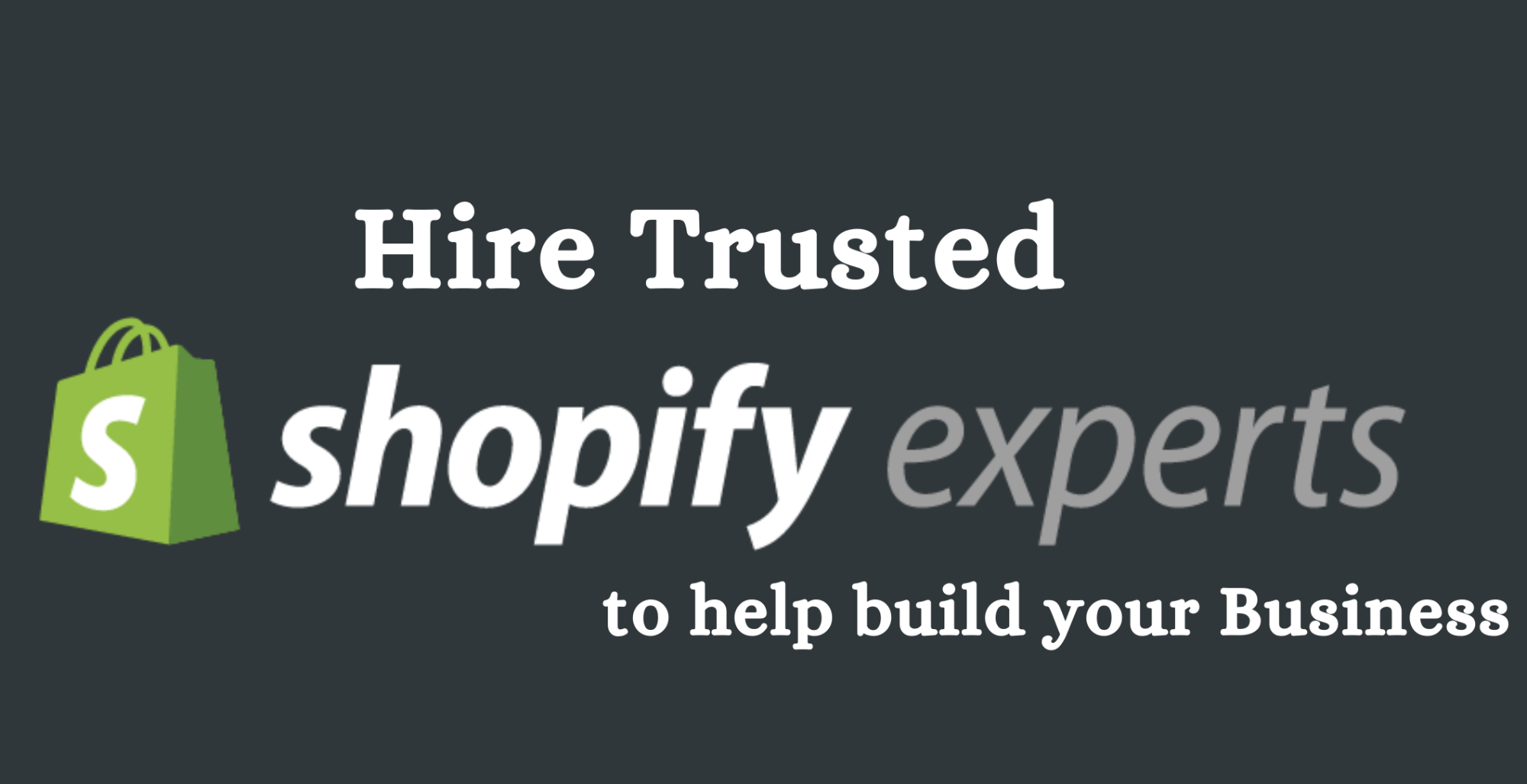 Affordable Top Shopify Experts Mexico, United Mexican States, North America