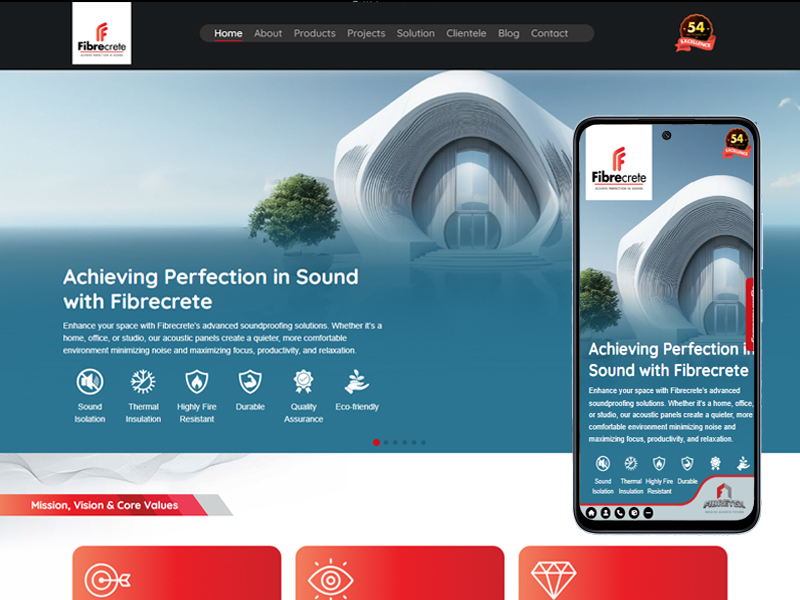 Our Portfolio